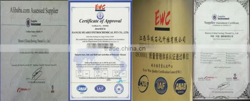 100%Polyester FDY 50D/24F SD RW Barmag draw textured KNITTING YARN manufacture