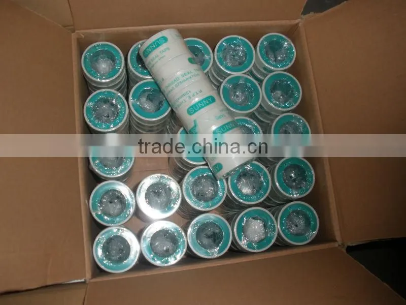 white PTFE Seal Tape