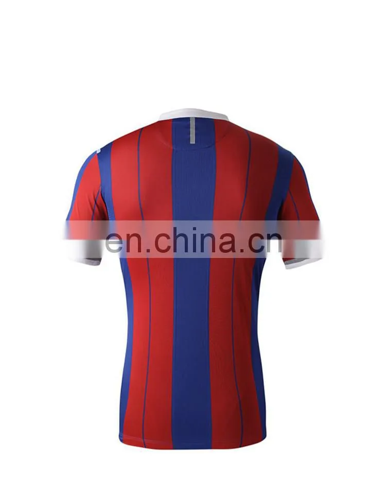 Cheap wholesale soccer uniform