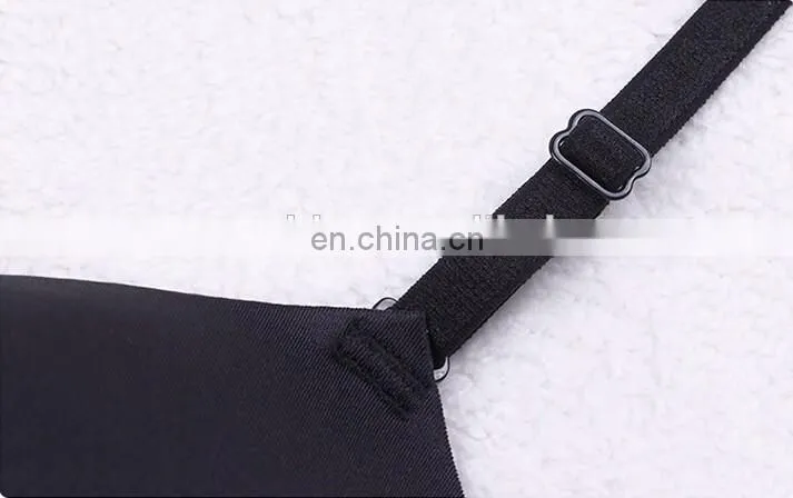 2017 New No Rims Sexy Pregnant Women Seamless Maternity Nursing Bra