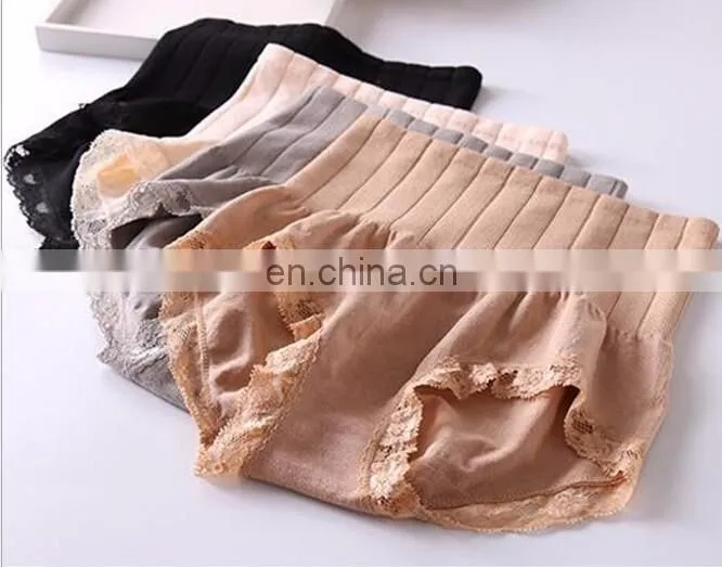 High elastic one size OEM slim panty butt lifter