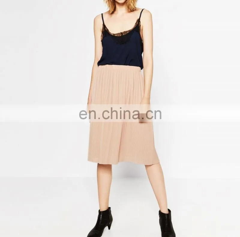 latest skirt design pictures