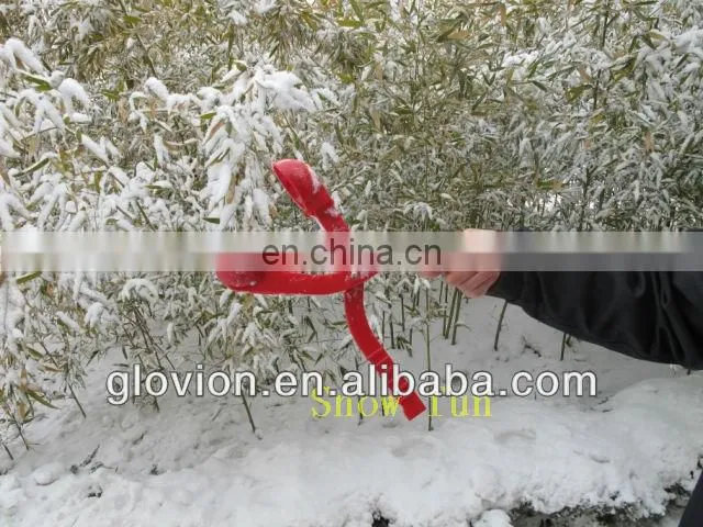 Winter Gifts Snowball Maker Outdoor Snow Toys for kids