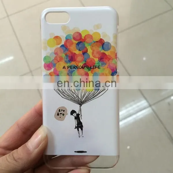 Good Price Digital inkjet UV Mobile Covers Printing Machine on Sale