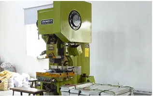 Haining Jiajie Machinery Fitting Factory company overview - view 2