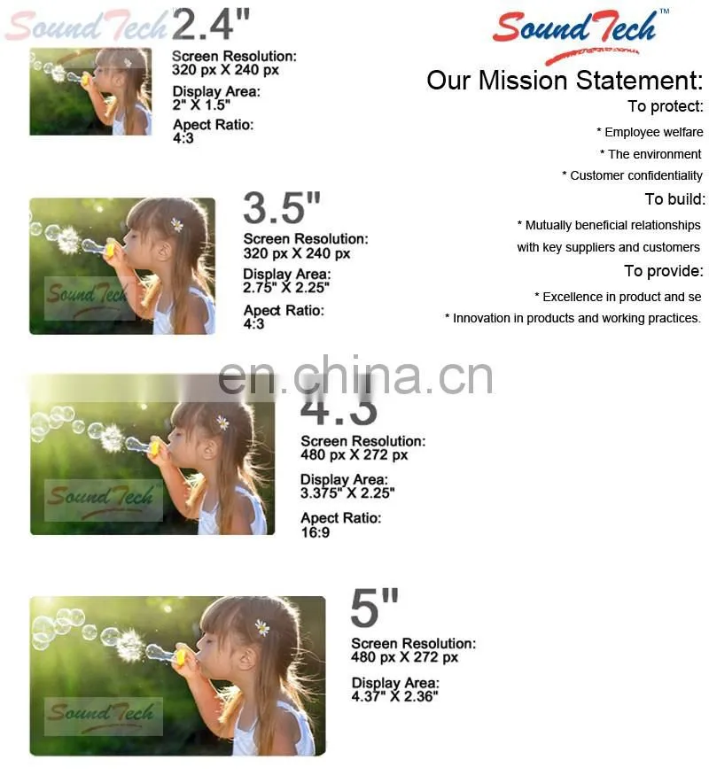 Artificial Style and Gift Card advertising video card