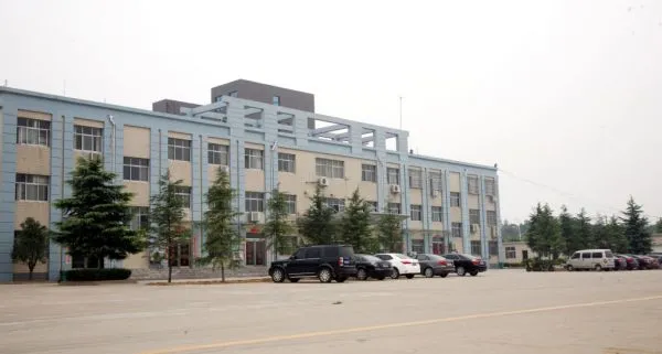 Zhengzhou City Zhengsheng Heavy Industry Science And Technology Co.,Ltd. company overview - view 1
