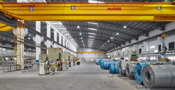 Gainford Construction Materials (DongGuan) Limited company overview - view 2