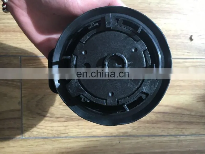 Hitchi ZX300-5G Excavator Parts YA00010024 ZX300-5G Fuel Tank Caps