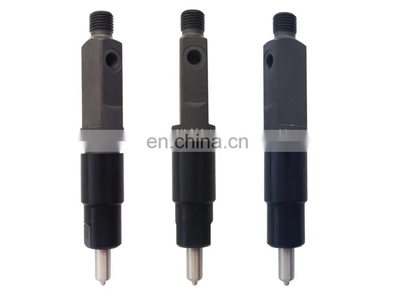BJAP Fuel injector 0 432 291 807 0432291807,Injector Assembly 8122172 for F6L413/F10L413 Engine