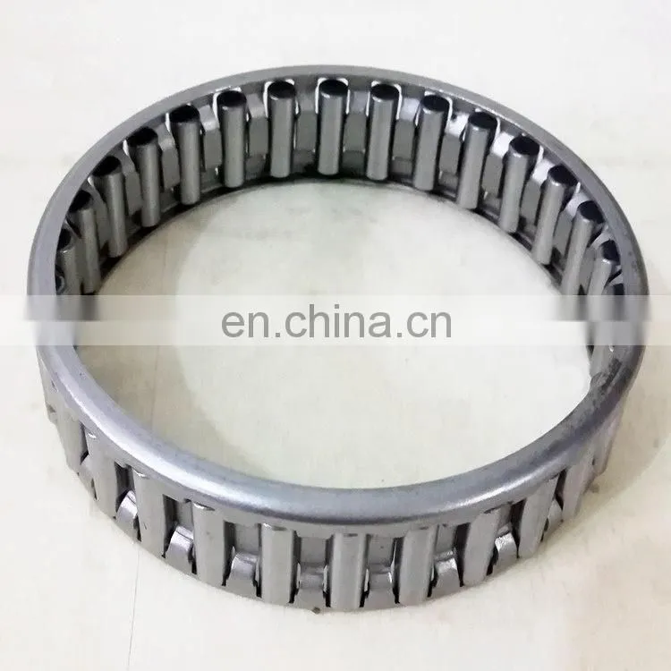 Hubei July Truck Part Z*9249/62 1st Gear Needle Bearing