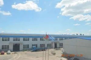 Tianjin Longlong Metal Products Factory company overview - view 1