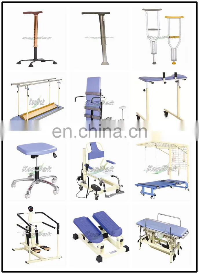 physical therapy equipment Back-Leg-Chest Dynamometer