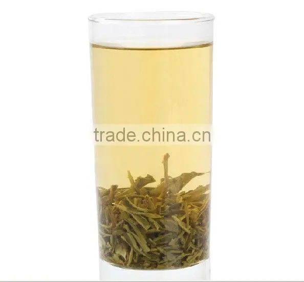 Organic Jasmine Flower Tea, Jasmine Green Tea