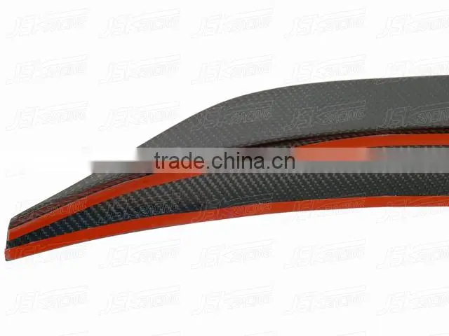 KT STYLE CARBON FIBER REAR SPOILER FOR ASTON MARTIN VANTAGE V8 (JSK420302)