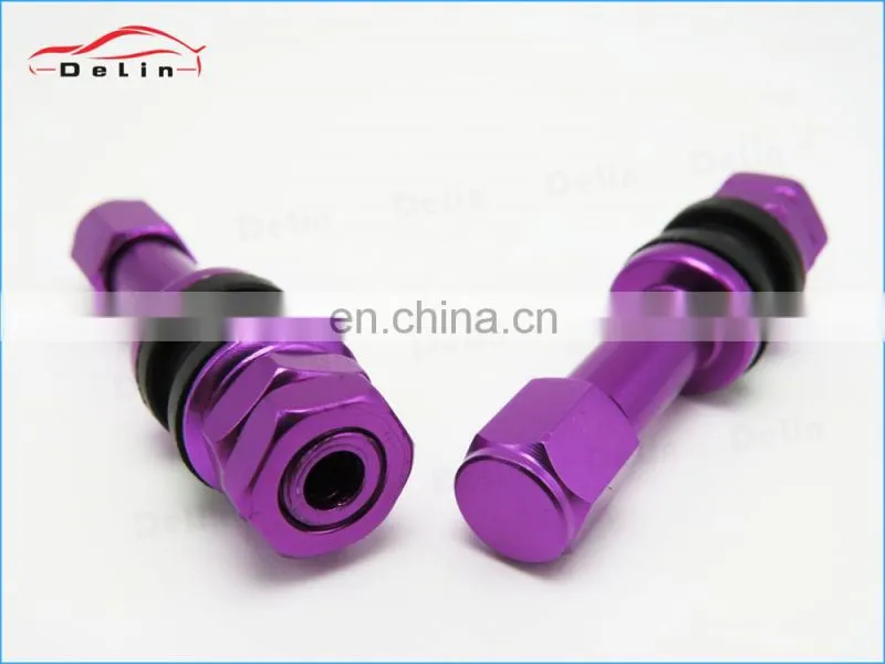 RAYS custom tire valve stem automobile spare parts for racing car wheel valve
