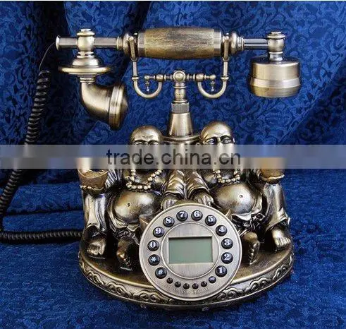 home appliance reproduction antique telephone