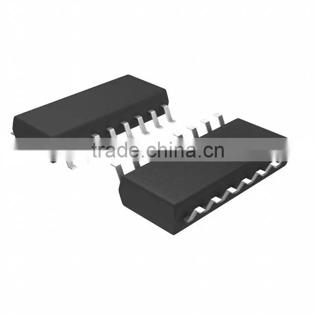 Hot sale new electronics transistor mosfet STS7NF60L