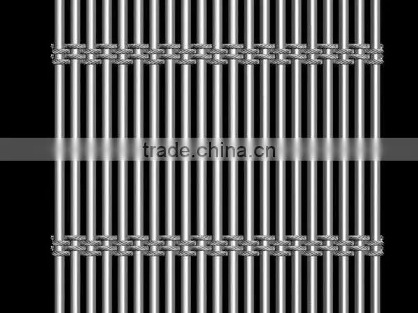 Decorative Wire Mesh
