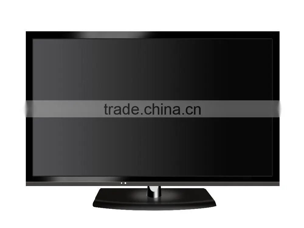 DVB T/S DVB T2/S2 ISDB ATSC LED TV 4K TV Smart TV