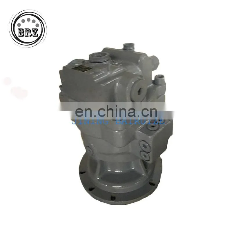 DOOSAN DX300LC DX300 swing motor assy DAEWOO DX345LC slew motor box DX345 rotary motor