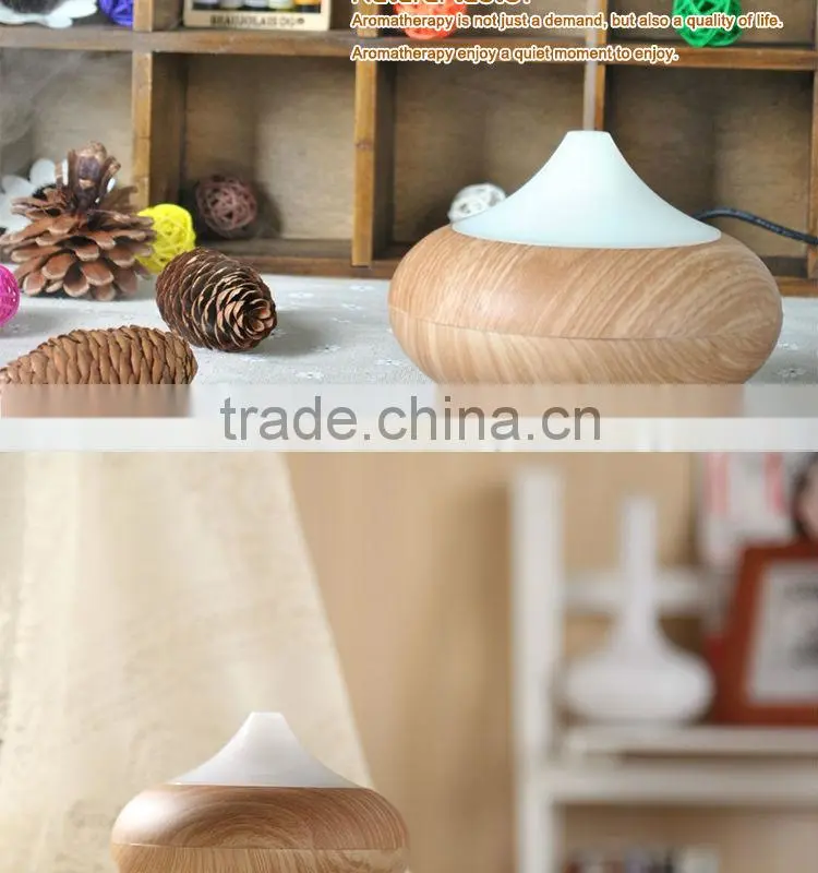 2015 Electric Essential Oil Burner