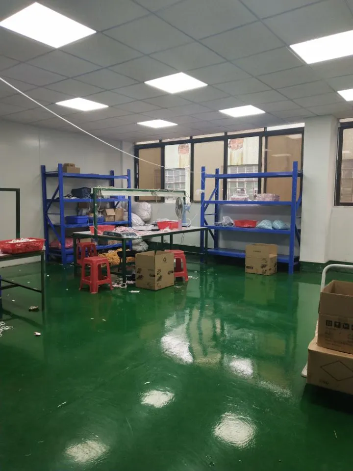 Dong Guan Maibarr Artfs And Crafts.Co.,Ltd company overview - view 2