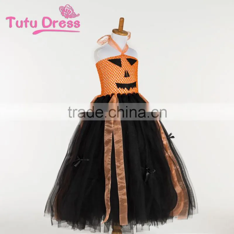My First Halloween Tutu Dress Ghost Dress Halloween Costume