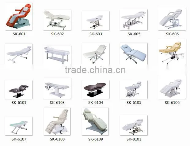 nail salon white manicure table for sale