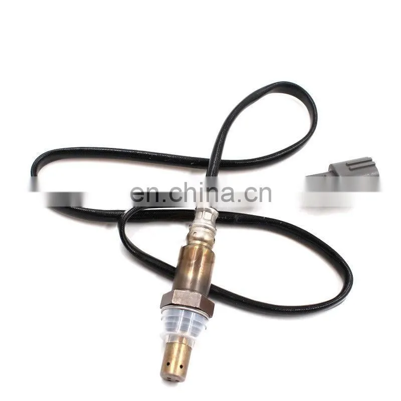 Oxygen o2 sensor replacement for Toyota HILUX GGN15 89465-0K010