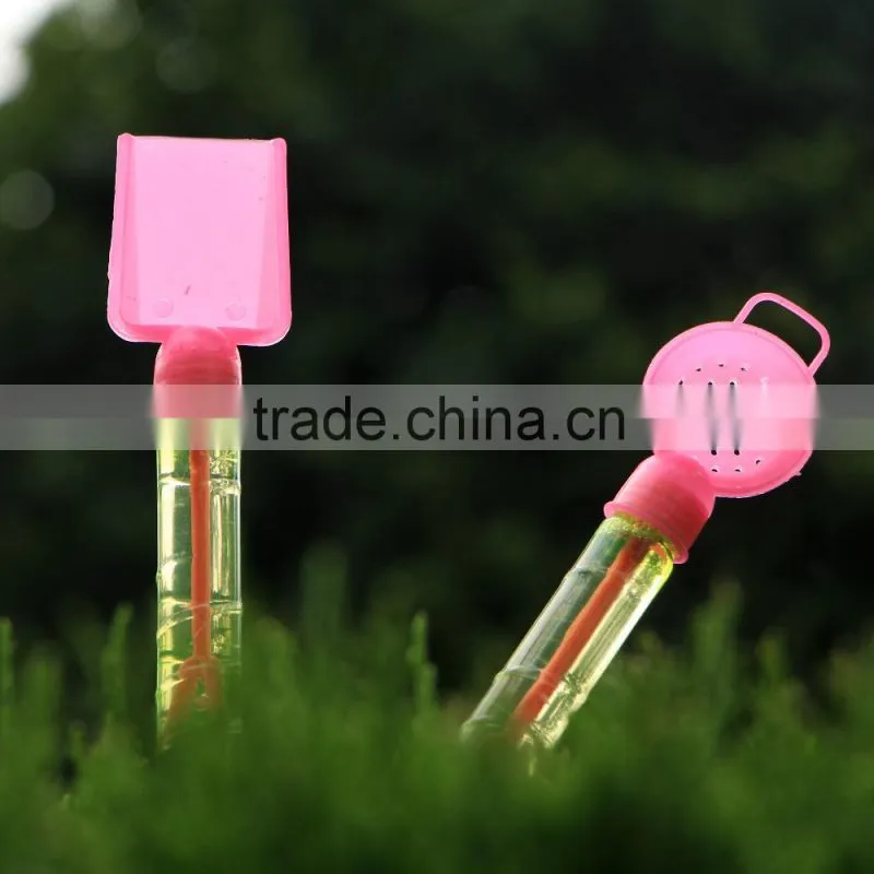 Kindergarten educatonal toys of bubble stick
