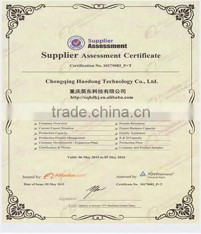 infrared industrial convenient catalytic gas heating accessories HD262