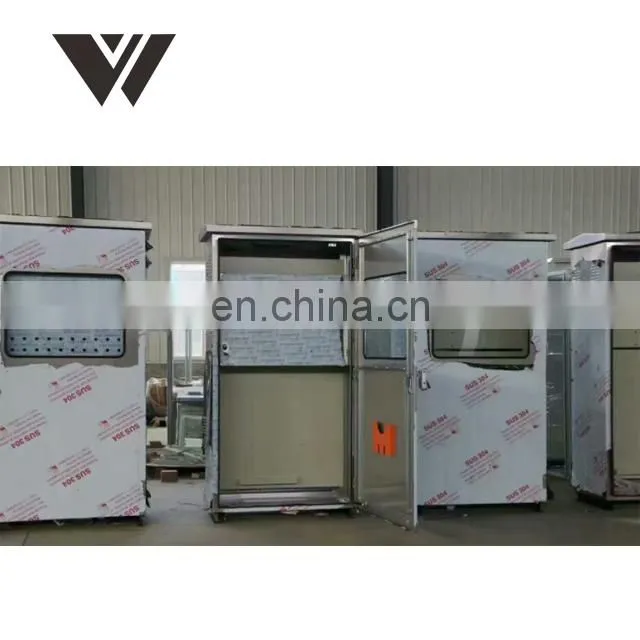 Weldon rittal panel/ ip65 distribution box/ electrical control box