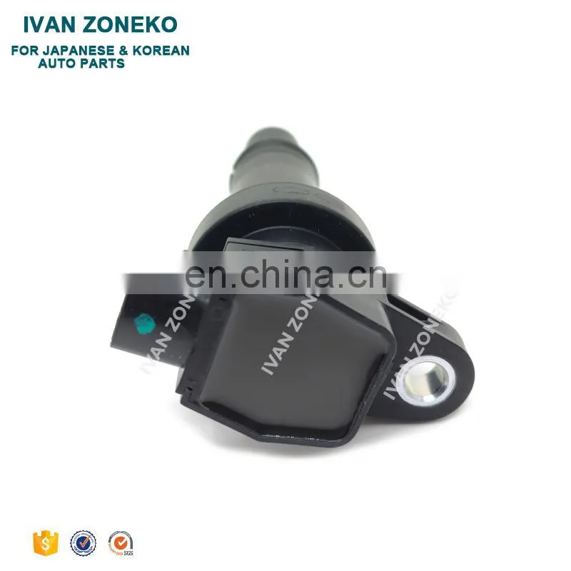Ivanzoneko Original Wholesale Auto Engine Ignition Coils 27301-2B010 273012B010 27301 2B010 For hyundai Elantra Verna kia Motor