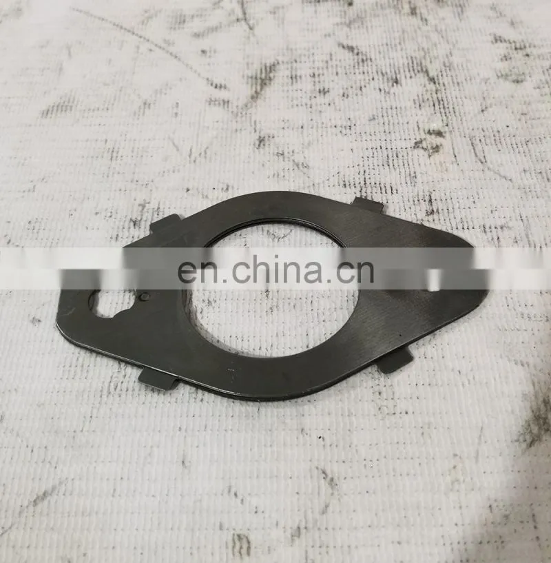 3955339 Gasket exhaust manifold 6ISBe for Diesel Engine parts original parts 2830444 5259850 3955339