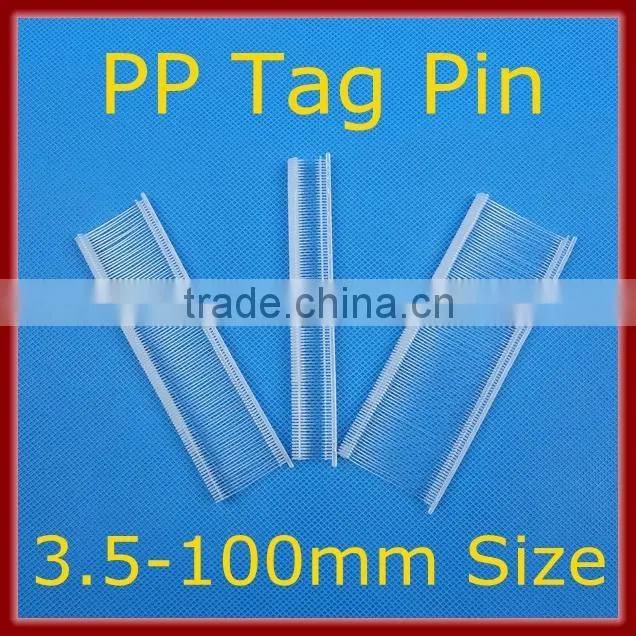 Ruifeng Brand All Steel Needle 31mm Length Tag Kimble Tagging Gun MOQ 100Pieces Factory Direct