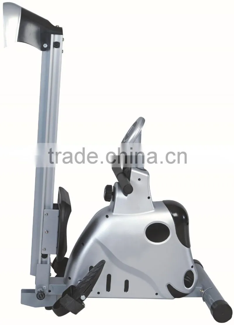 Fitness equipment magnetic rowing machine RM2403A