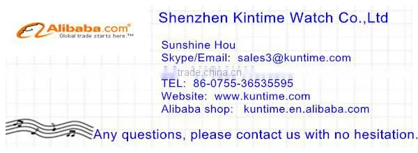 alibaba express Quartz watch F-05 for girls with Wing pendant,leather strap, bronzed watch case