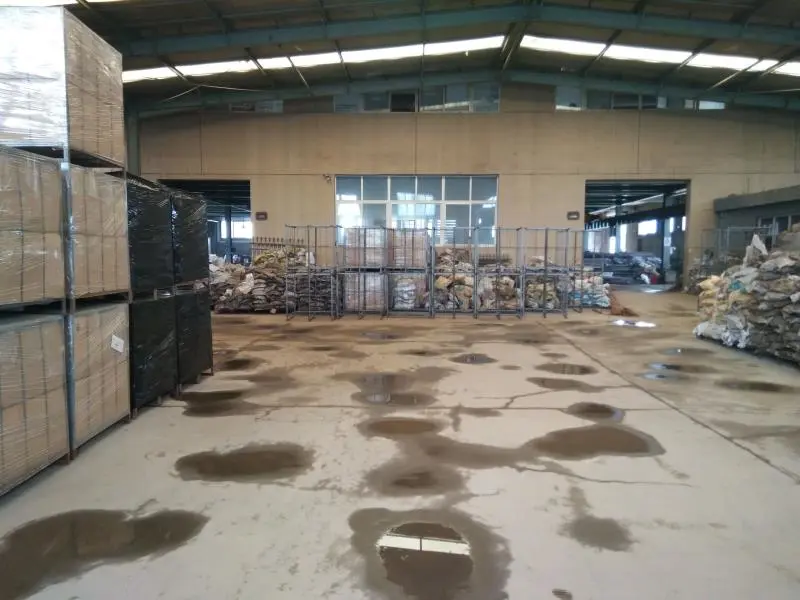 Xinle Boya Metal Products Co., Ltd company overview - view 1