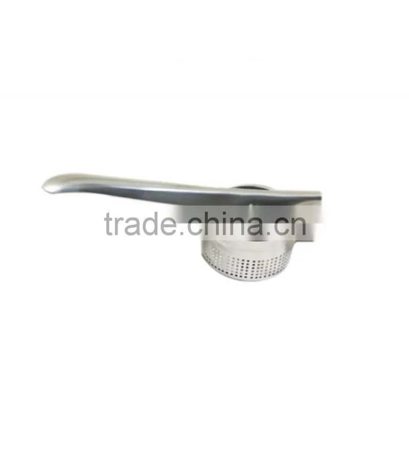 stainless steel potato ricer, ricer puree fruit maker,potato masher