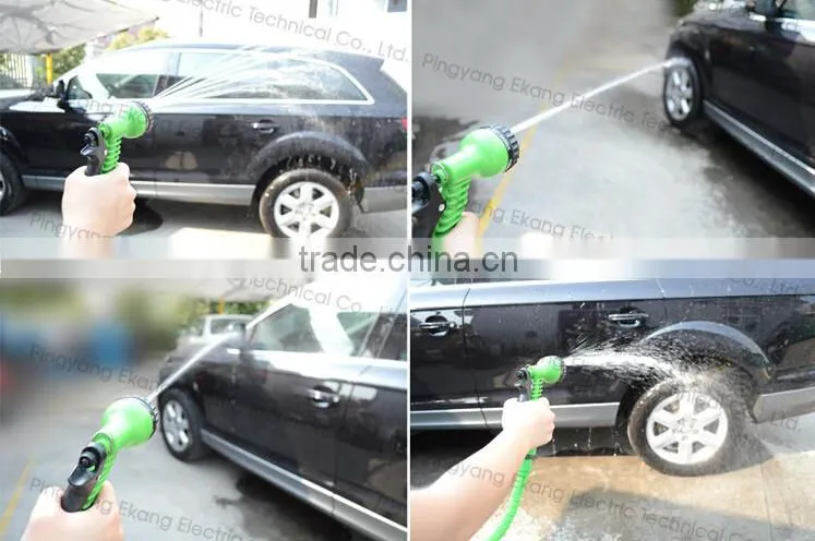 Retractable Garden Hose As seen on TV