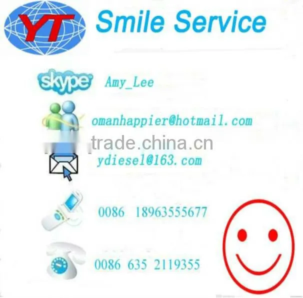 4-Cylinder Engine SD diesel for Sale in Shandong