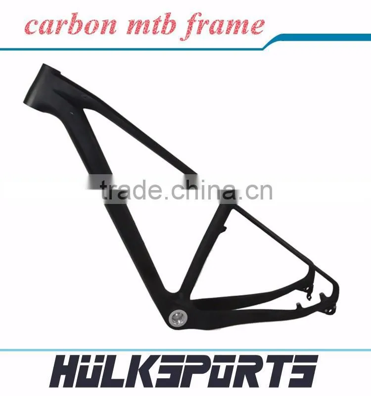 2016 hot sale New mtb frames chinese carbon mtb bike