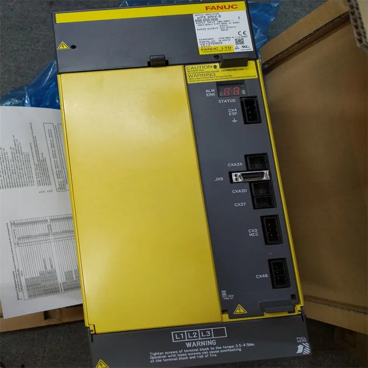 A06B-6250-H030