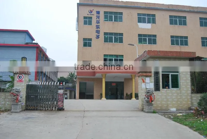 Welcome You Buy LCD Open Frame Monitor for Photobooth