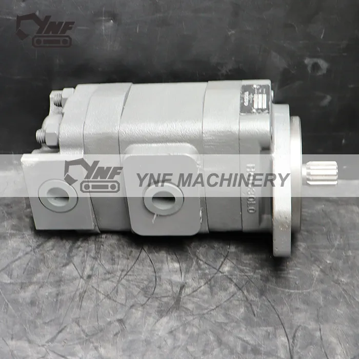 YNF17634 Fan Motor image 4