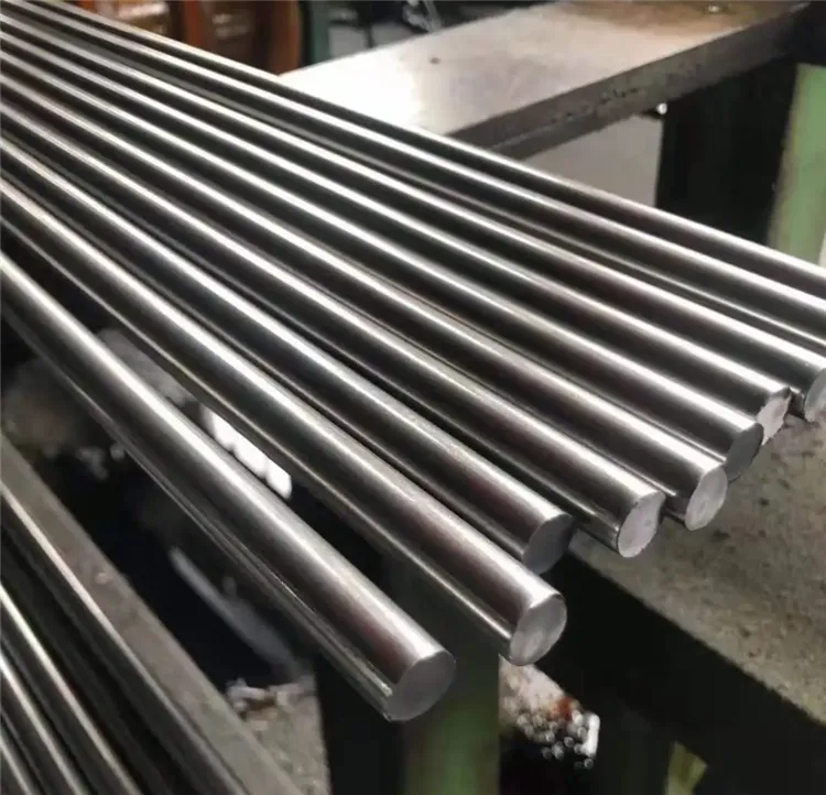 Manufacture Price Cold Drawn SCM440 4140 42CrMo4 Steel Round bar