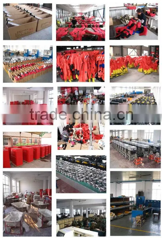 high quality manufacture air compressors with gasoline engine