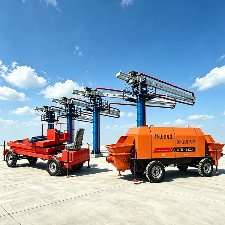 Henan Jinhuaiyu Machinery & Equipment Co., Ltd. company overview - view 1