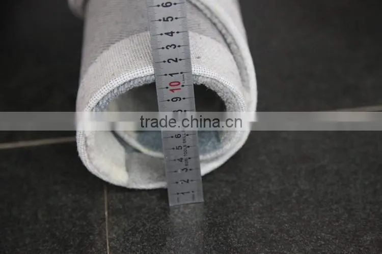 New Design Axminster Non Woven Jacquard Carpet For Hotel YB-A085